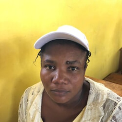 Francois  Ysmaelle Photo